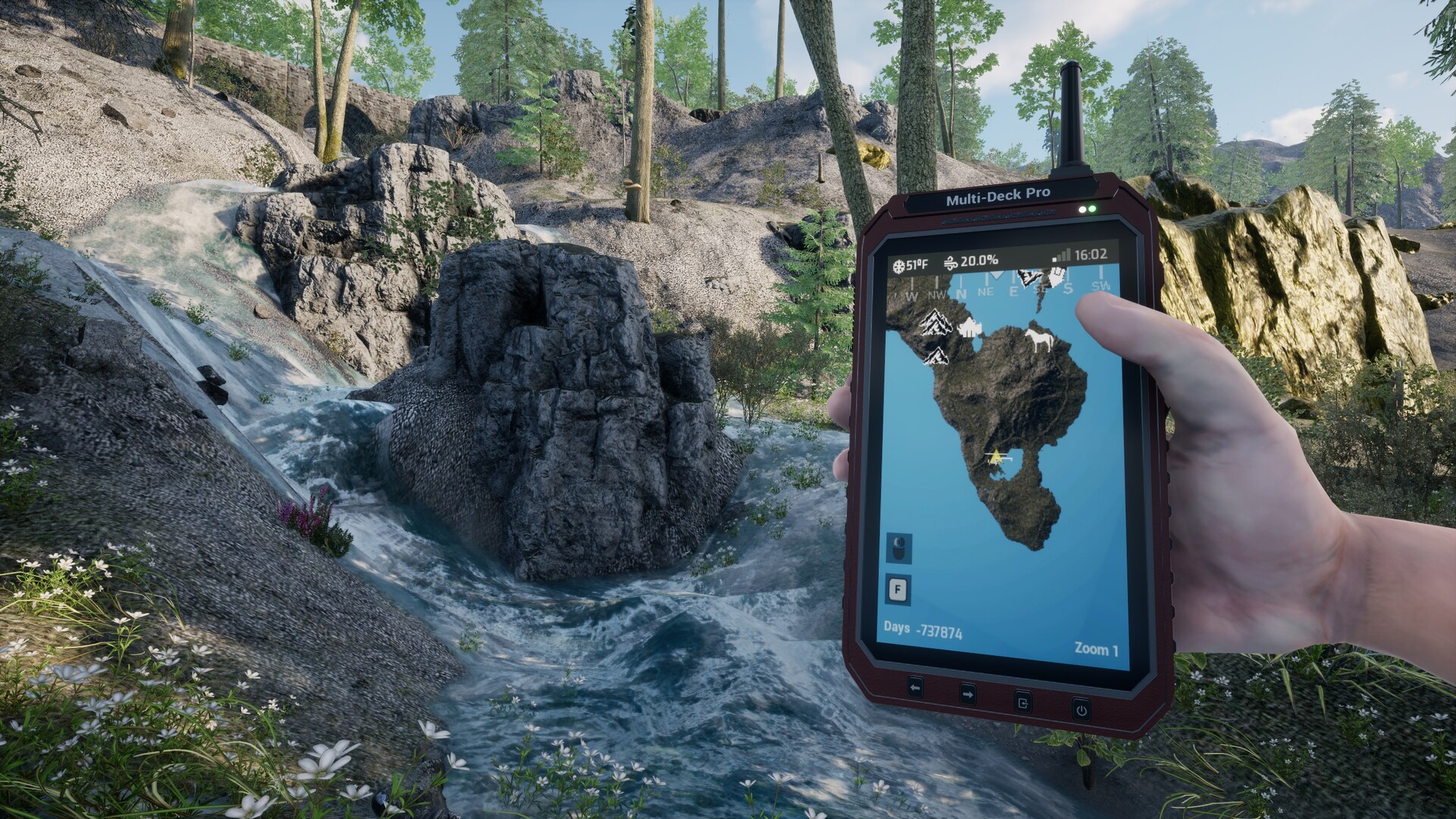 《维持生存/KeepUp Survival》PC中文版下载-含v20251115-麦子社区