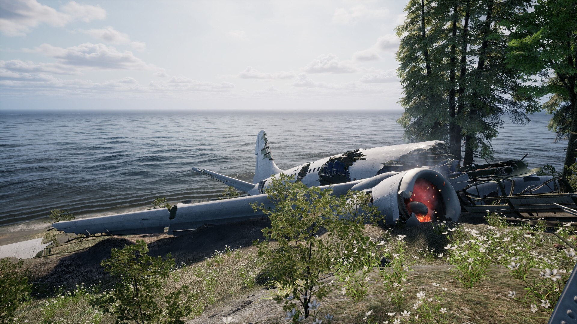 《维持生存/KeepUp Survival》PC中文版下载-含v20251115-麦子社区