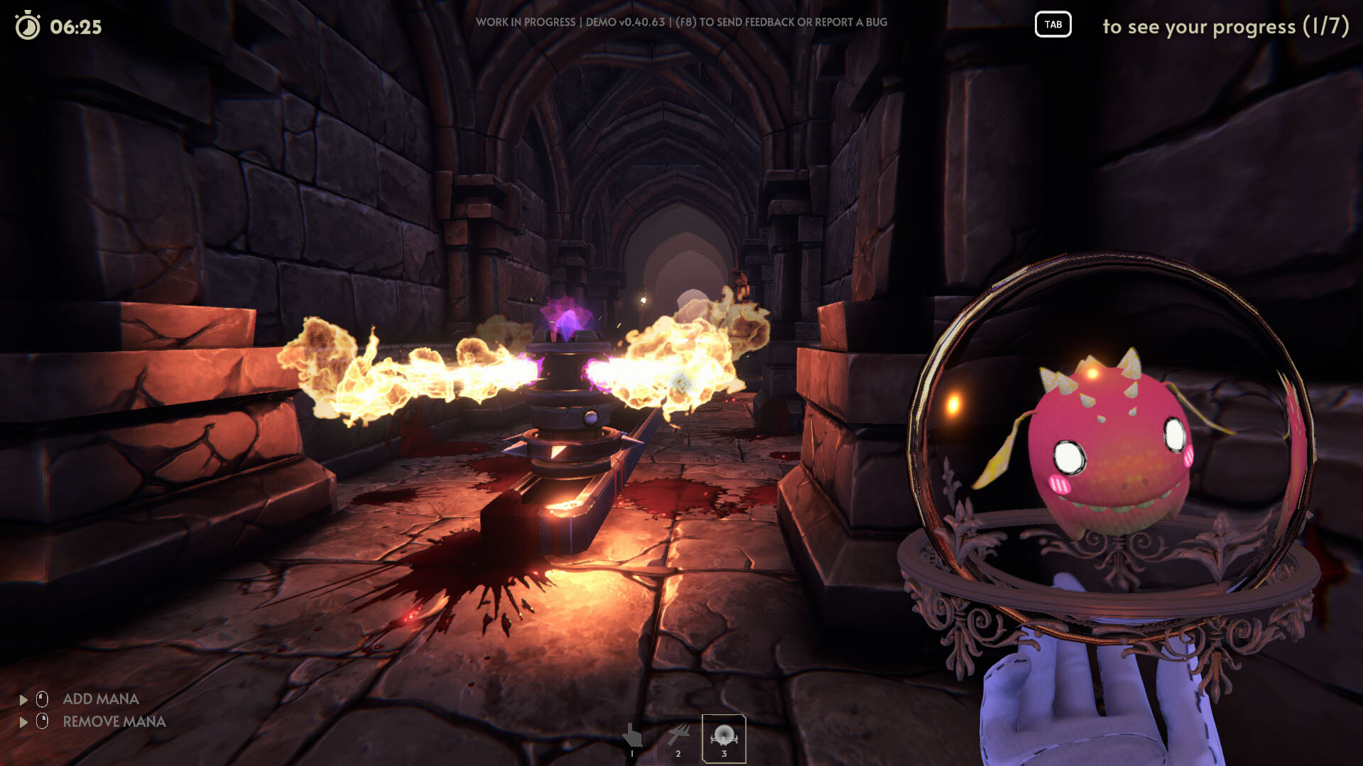 哥布林女仆大扫除/Goblin Cleanup/支持网络联机-麦子社区