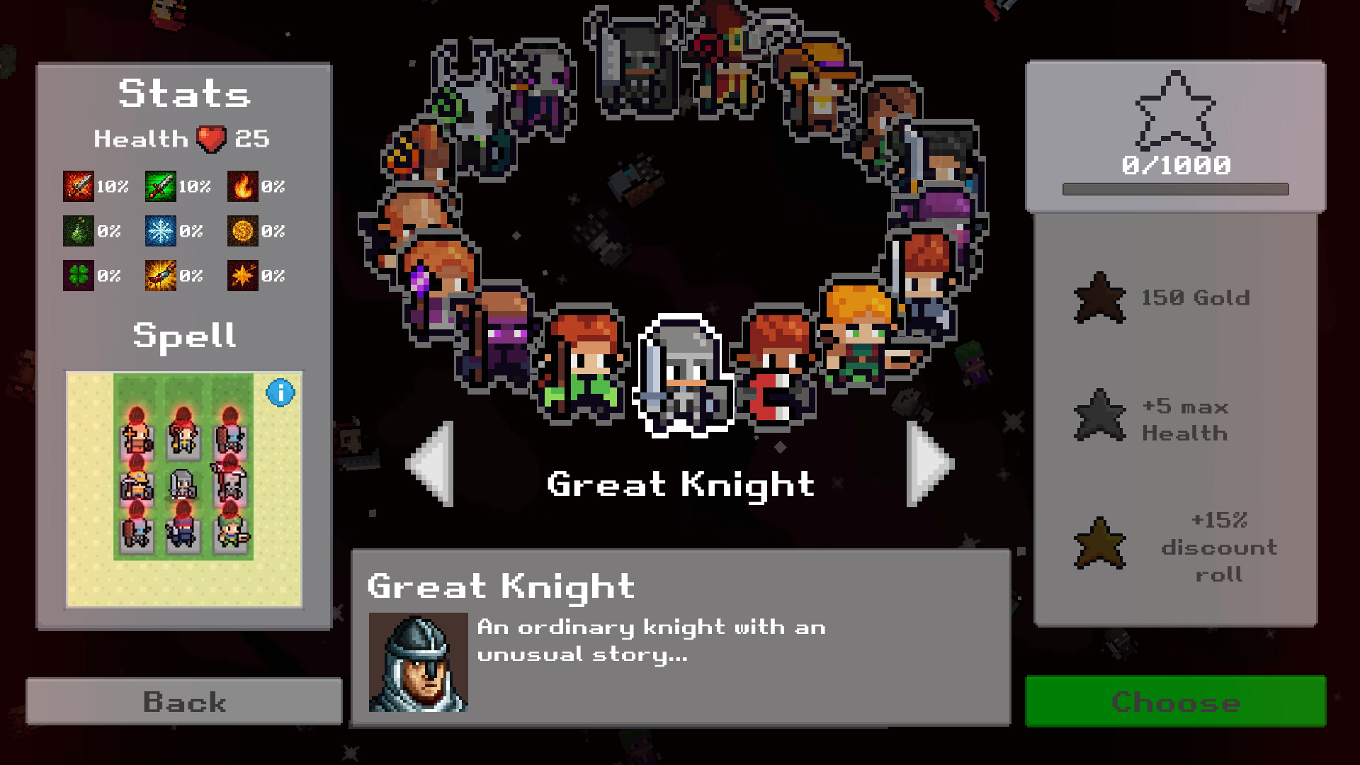 肉鸽工坊/RogueCraft-麦子社区