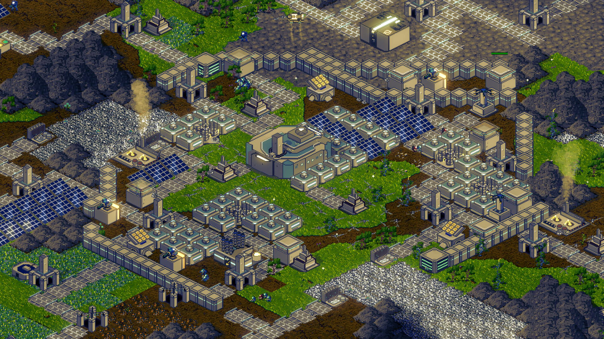 从光荣到毁灭/From Glory To Goo-麦子社区