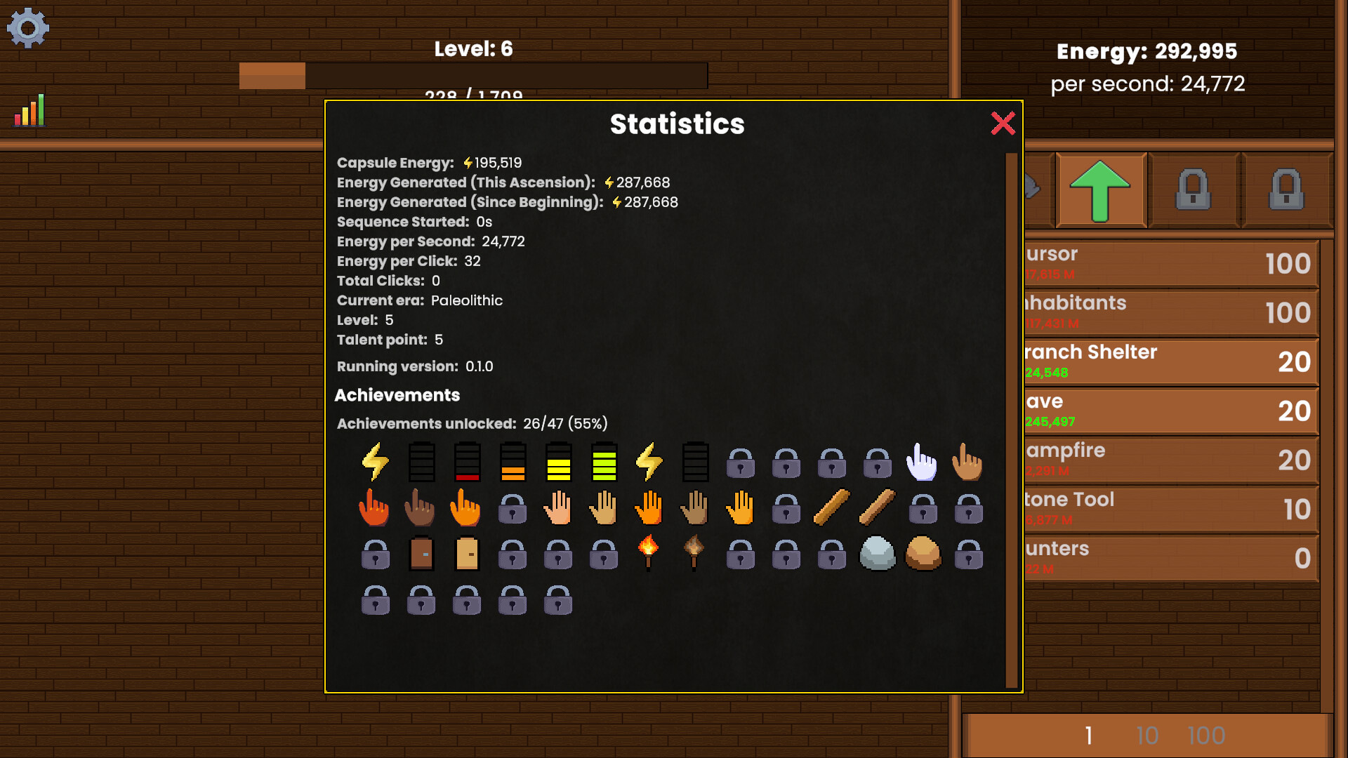 《纪元点击器/EraClicker》PC中文版下载-含Build.20641260-麦子社区