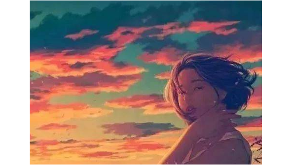 摩羯座会对一个女人彻底死心吗？