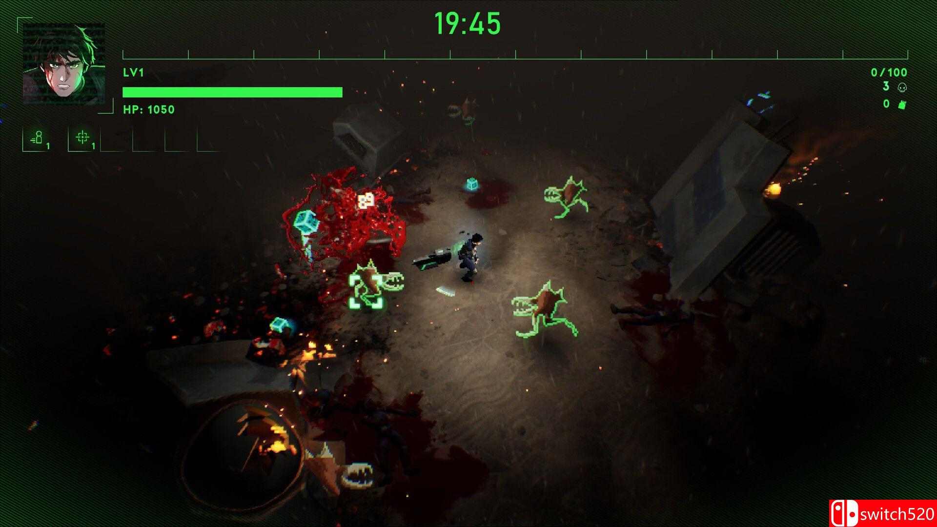 《末日来袭：狂潮（Let Them Come: Onslaught）》官方中文 [中文/繁体/英文/日语]-麦子社区