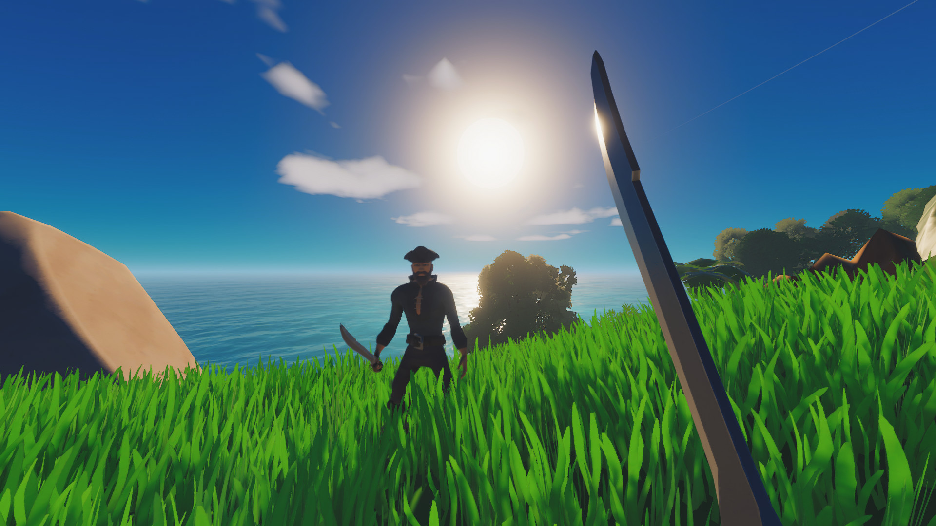 《海盐2：黄金海岸/Salt 2: Shores of Gold》PC中文版下载-含正式版-麦子社区