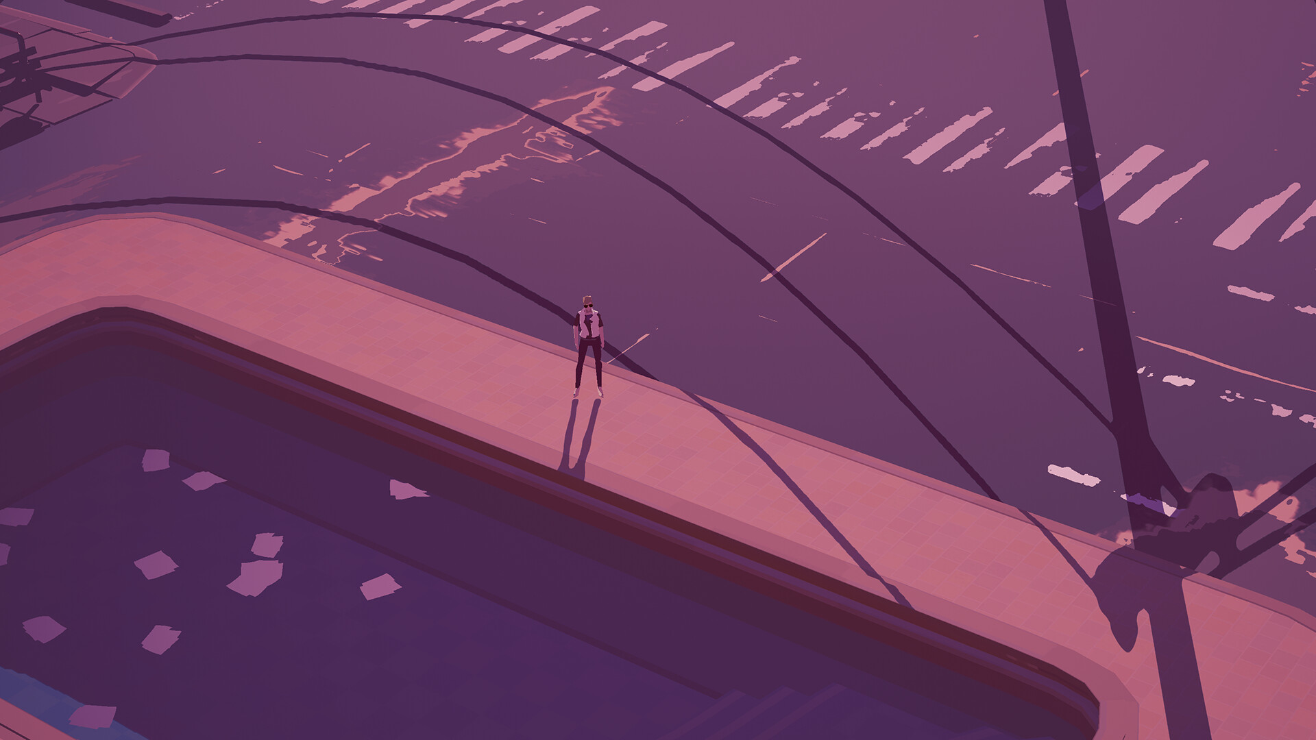 死静驱途/Dead Static Drive