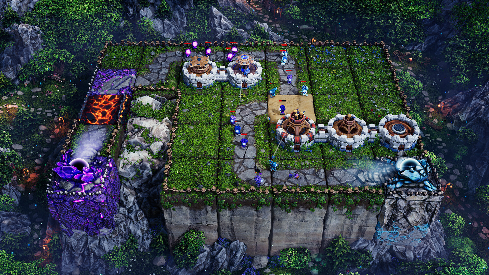 工匠TD/Artisan TD-麦子社区