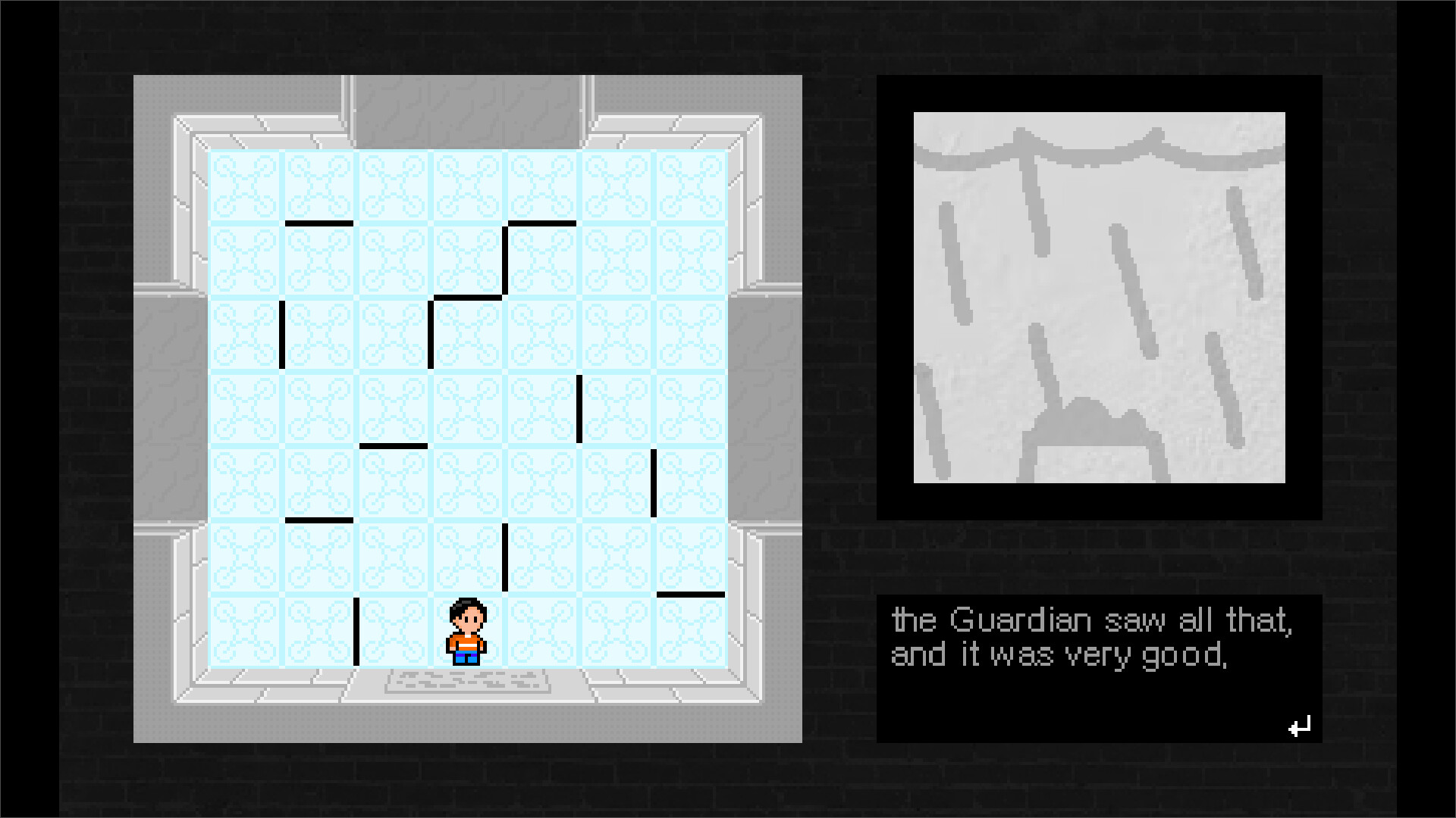 寻找守护者/Seeking The Guardian-麦子社区