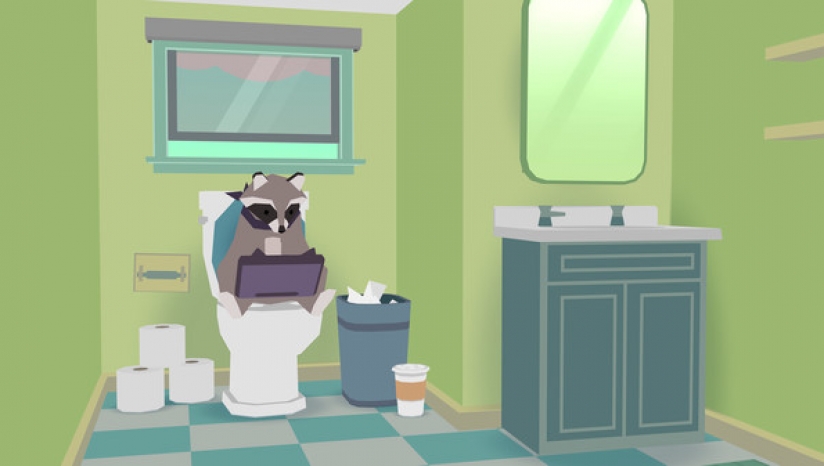 【5.05】《甜甜圈都市》PS4中文版下载- 含v1.01补丁-麦子社区