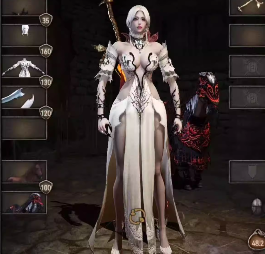 《骑马与砍杀2》武器MOD+坐骑MOD+角色皮套大合集-麦子社区