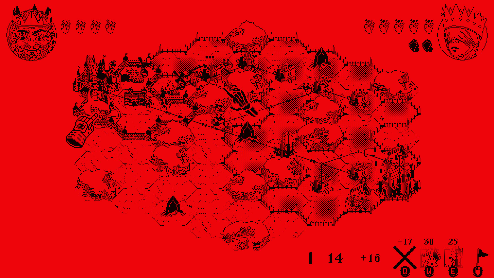 《死亡之冠 Death Crown》Switch中文版NSP下载 – 含1.1.0补丁-麦子社区