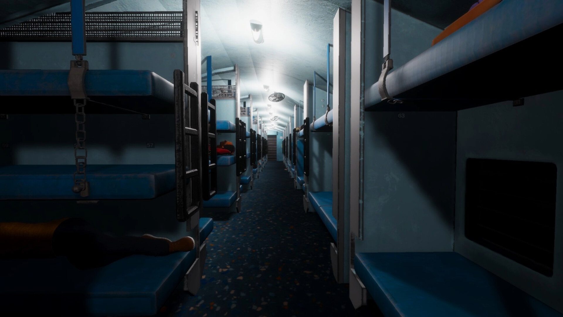 阿南特快车/Anant Express-麦子社区