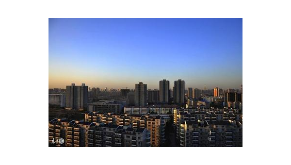 住宅西方有河流风水好吗