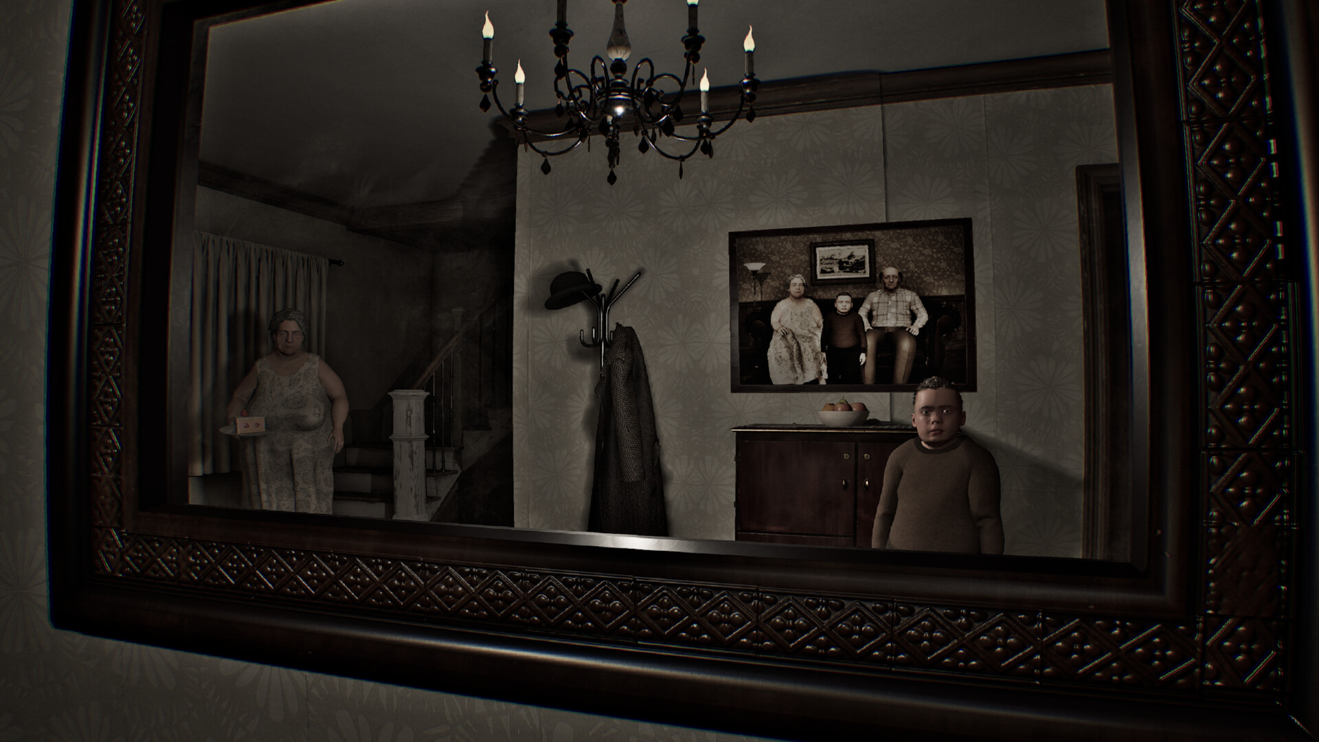 忘记/Forgot-麦子社区