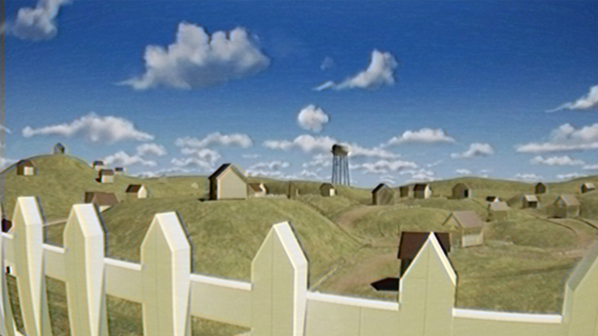 梦境核心/Dreamcore 梦境核心/Dreamcore