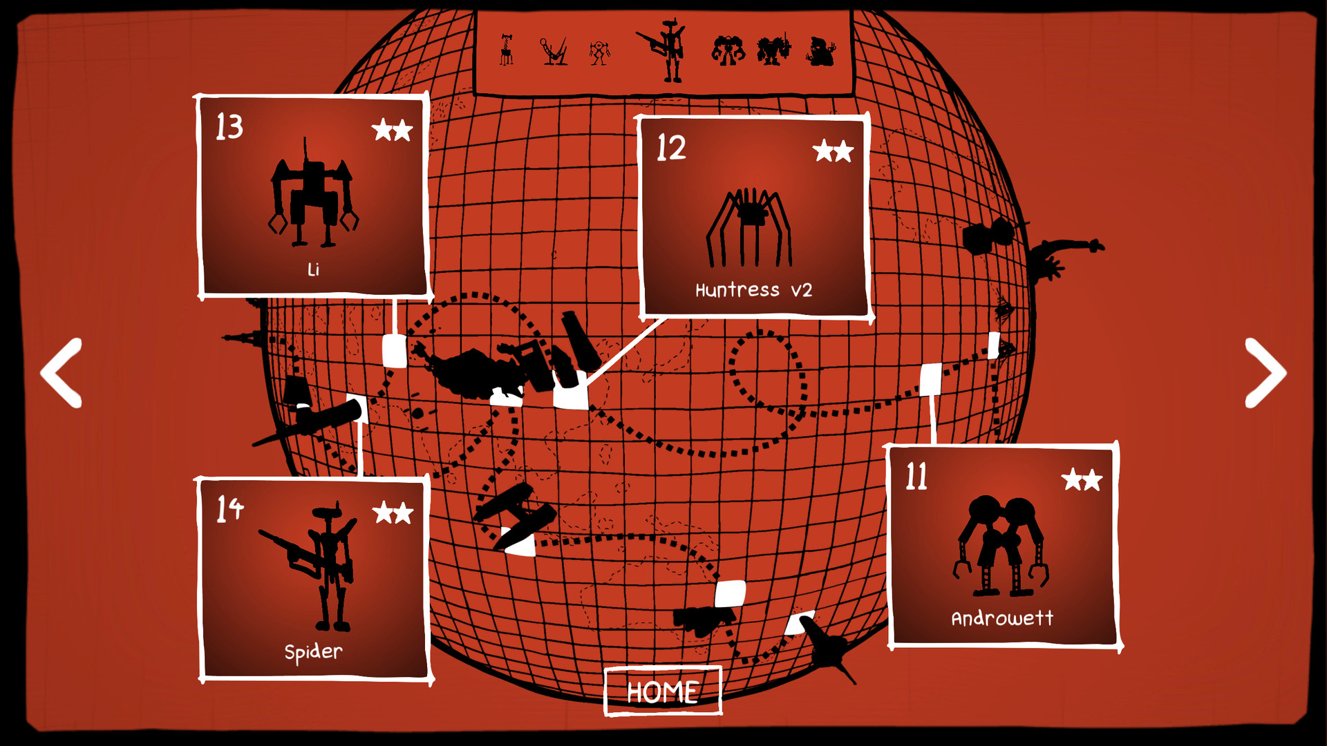 战巡大作战/Battlecruisers-麦子社区