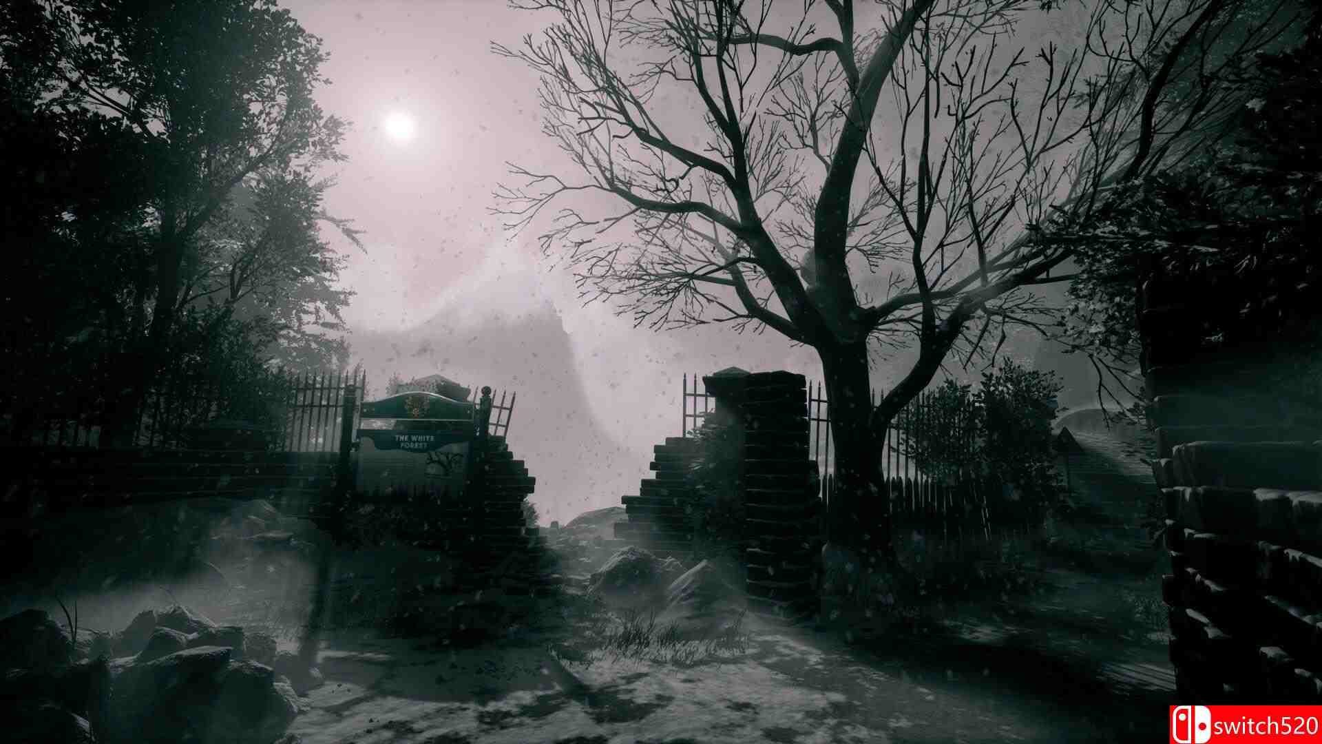 《她要离开（She’s Leaving）》[英文]-麦子社区