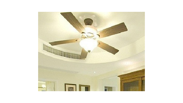 餐厅用圆形吊顶风水好吗