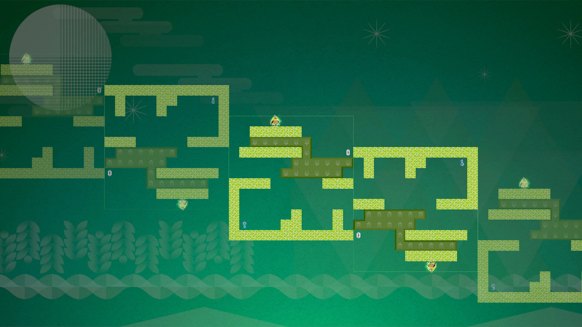 循环之旅/CYCLIA JOURNEY 循环之旅/CYCLIA JOURNEY