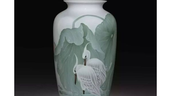 家中摆放陶瓷的风水意义