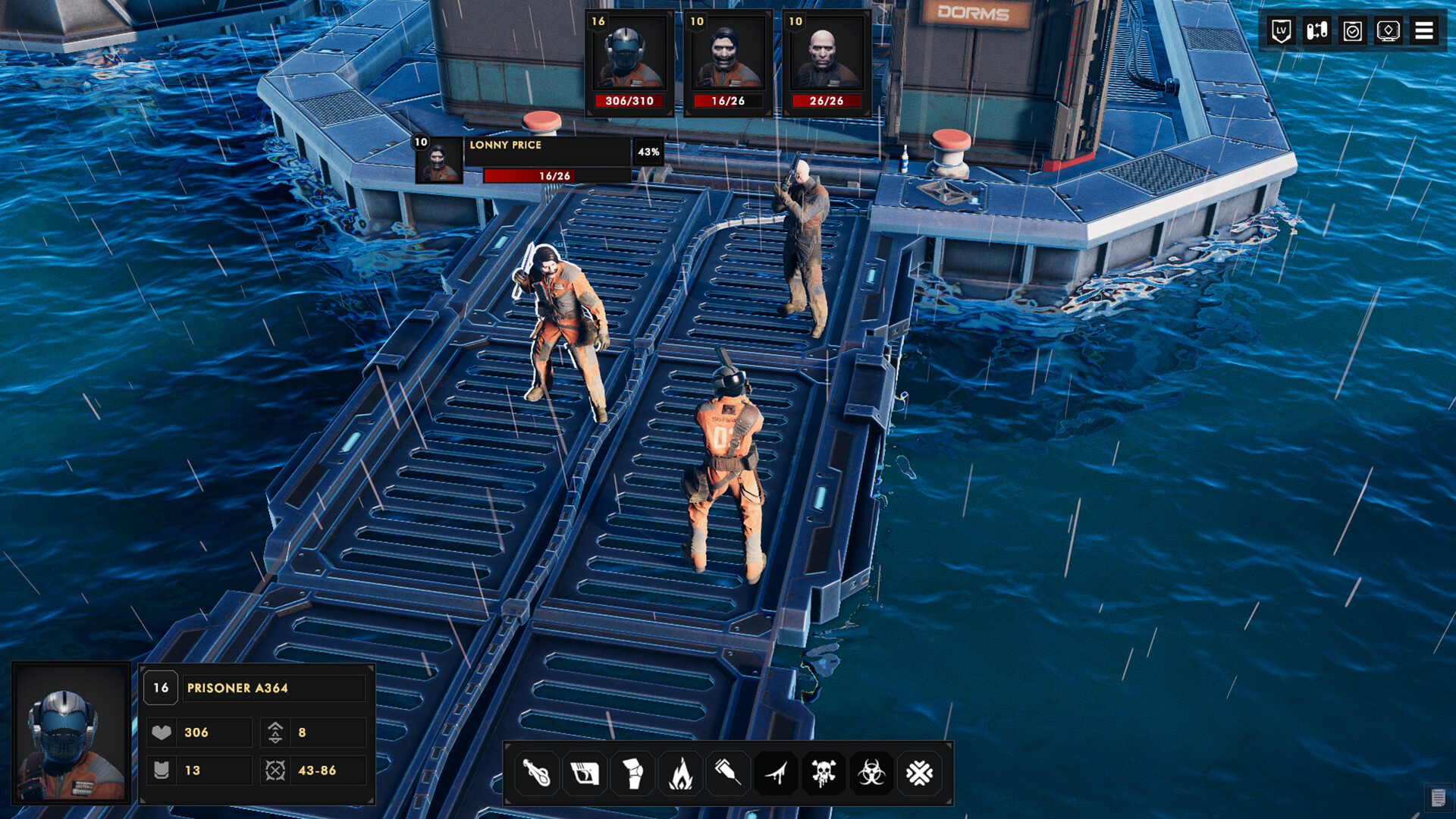 《未知区域/Sector Unknown》PC中文版下载-含v1.5.9-麦子社区