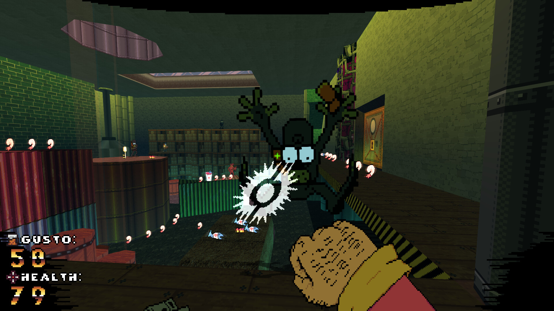 船长韦恩:假期绝境/Captain Wayne - Vacation Desperation 船长韦恩:假期绝境/Captain Wayne - Vacation Desperation