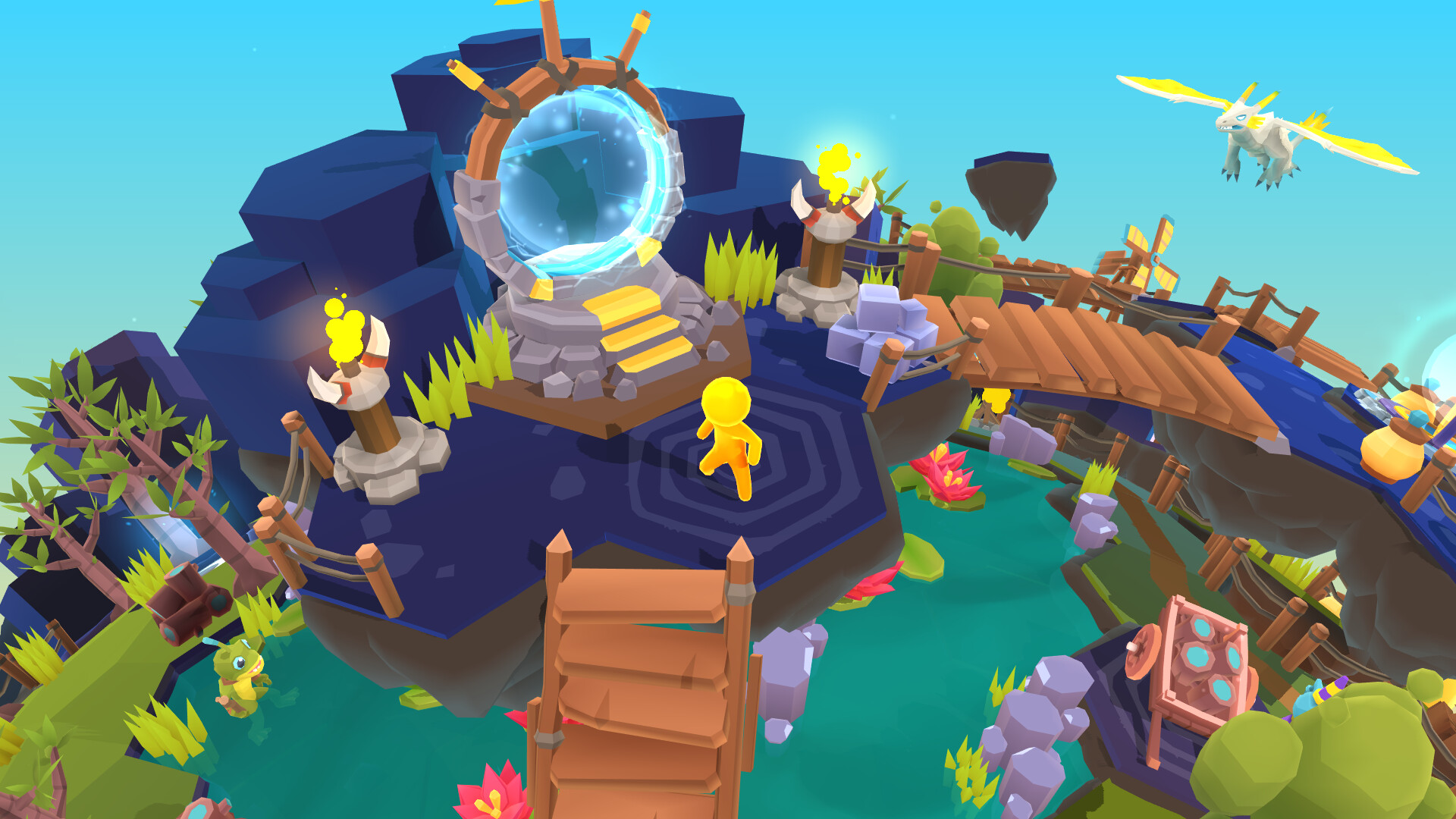 我的小小宇宙/My Little Universe-麦子社区