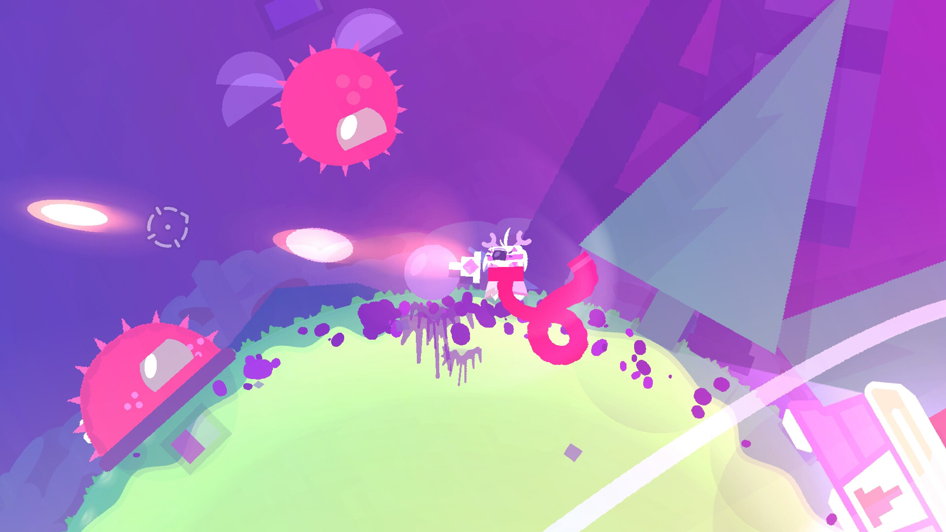 无基/Baseless-麦子社区