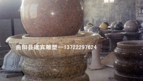 家中摆放石雕的风水作用