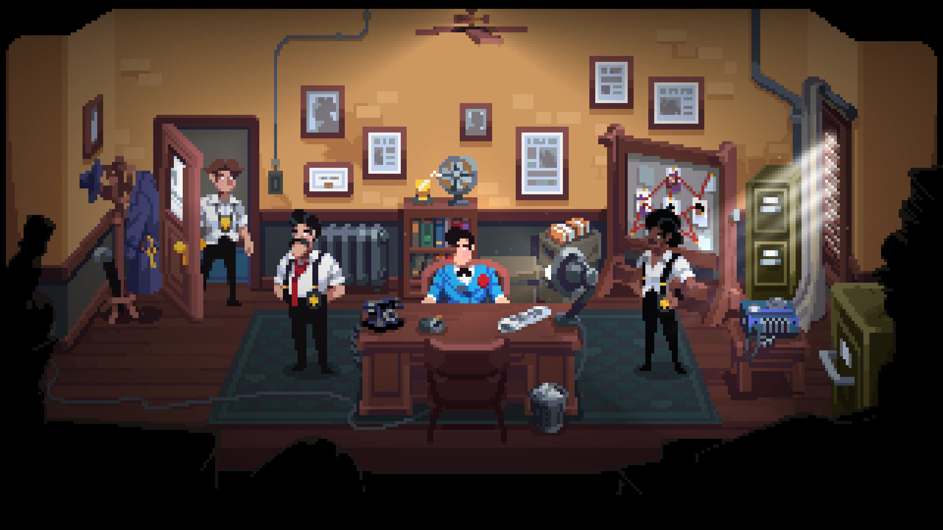 罗伊斯号快车谋杀案/Loco Motive