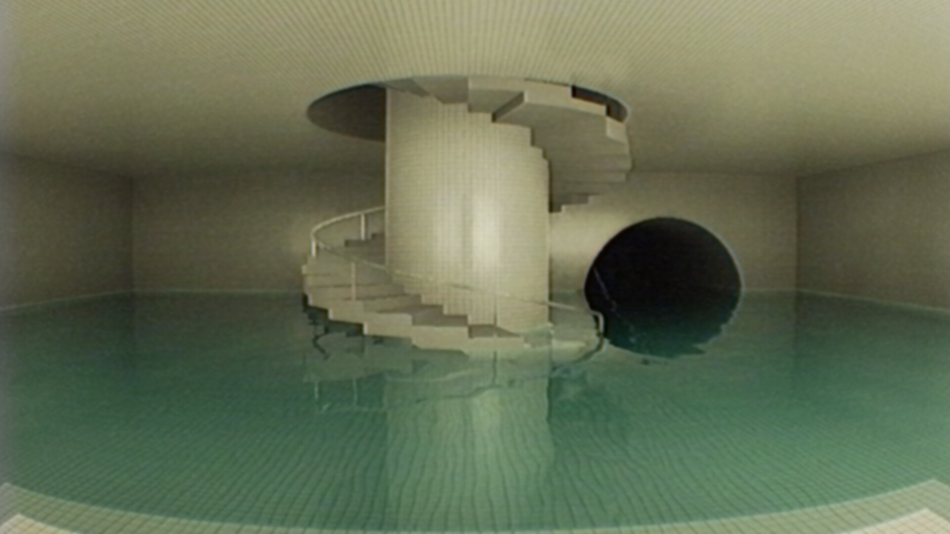 梦境核心/Dreamcore 梦境核心/Dreamcore