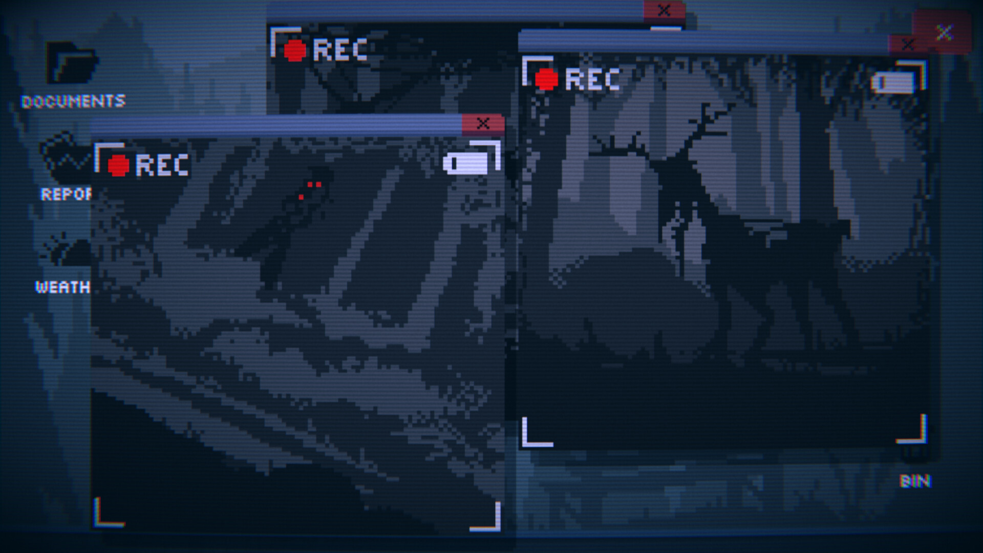 《林夜终告/Last Report》PC中文版下载-含Build.20251711-麦子社区