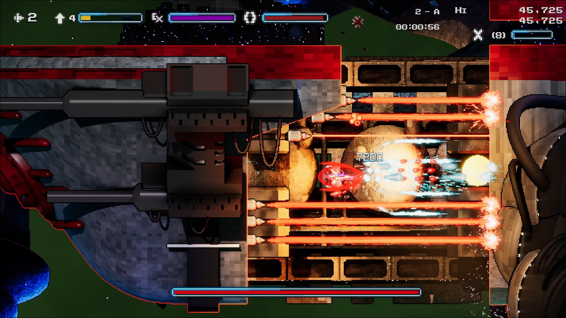 《盾女MX Schildmaid MX》Switch美版中文NSZ下载 – 含1.0.0.2补丁-麦子社区