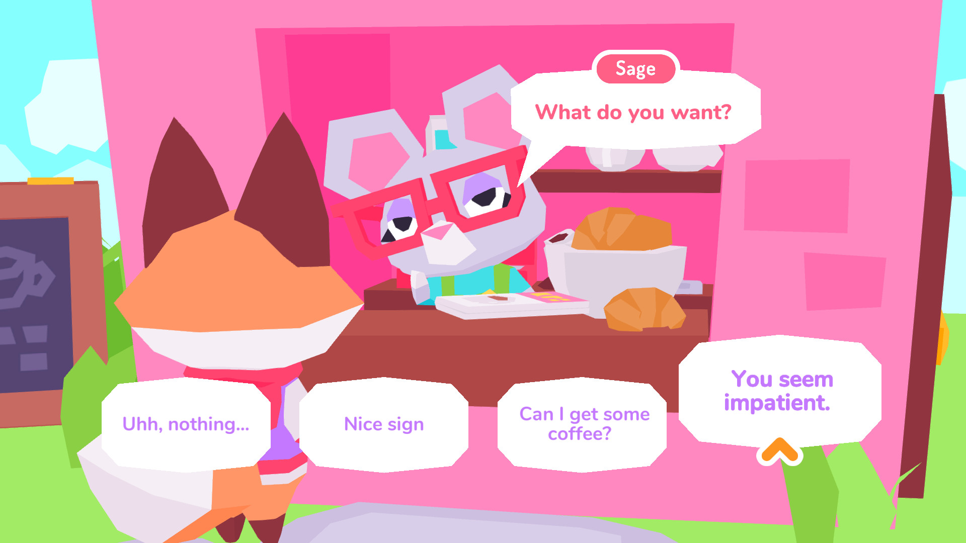 《纽扣城市 Button City》Switch英文版NSP下载-麦子社区