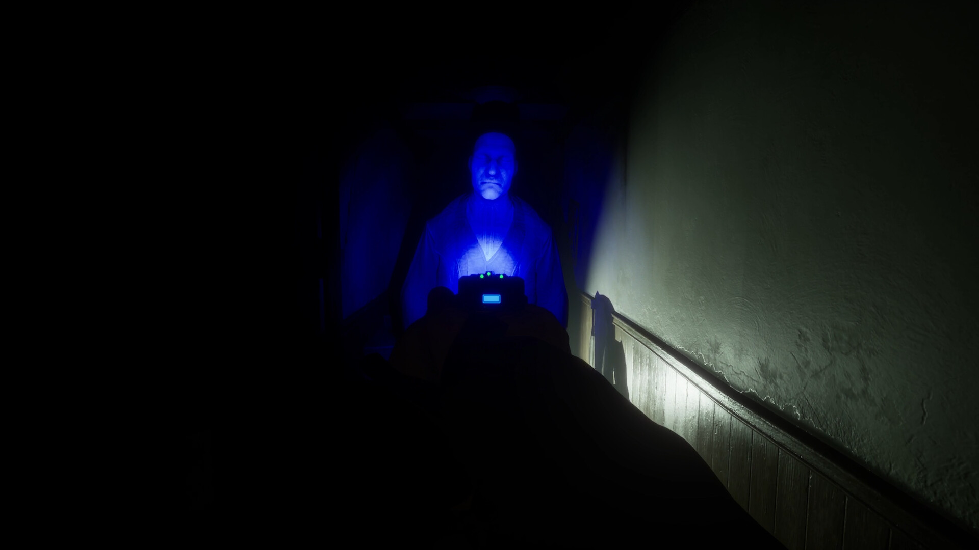 她要离开/She’s Leaving-麦子社区