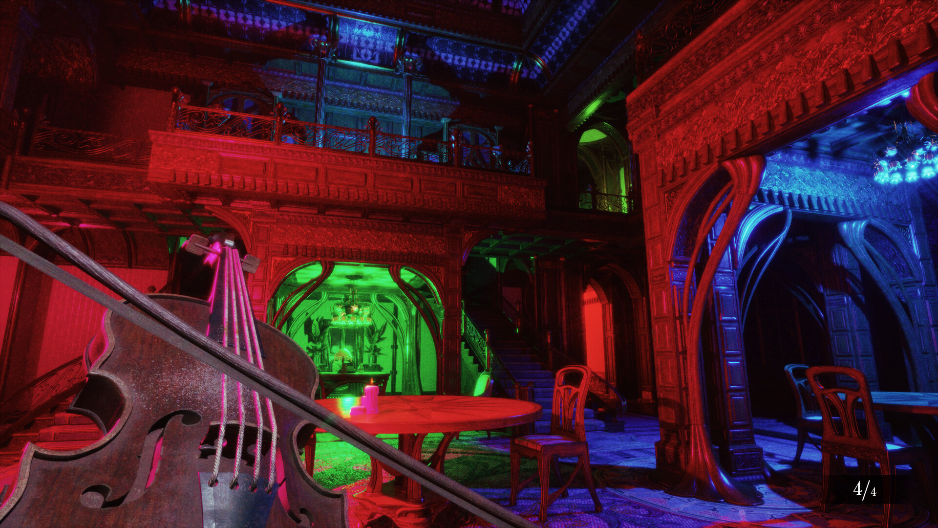 录像怪谈/Dead Format-麦子社区