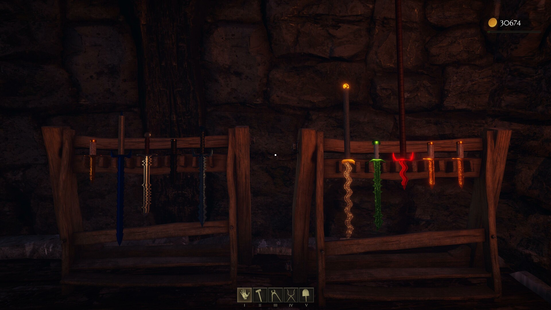 中世纪铁匠模拟器/Medieval Blacksmith