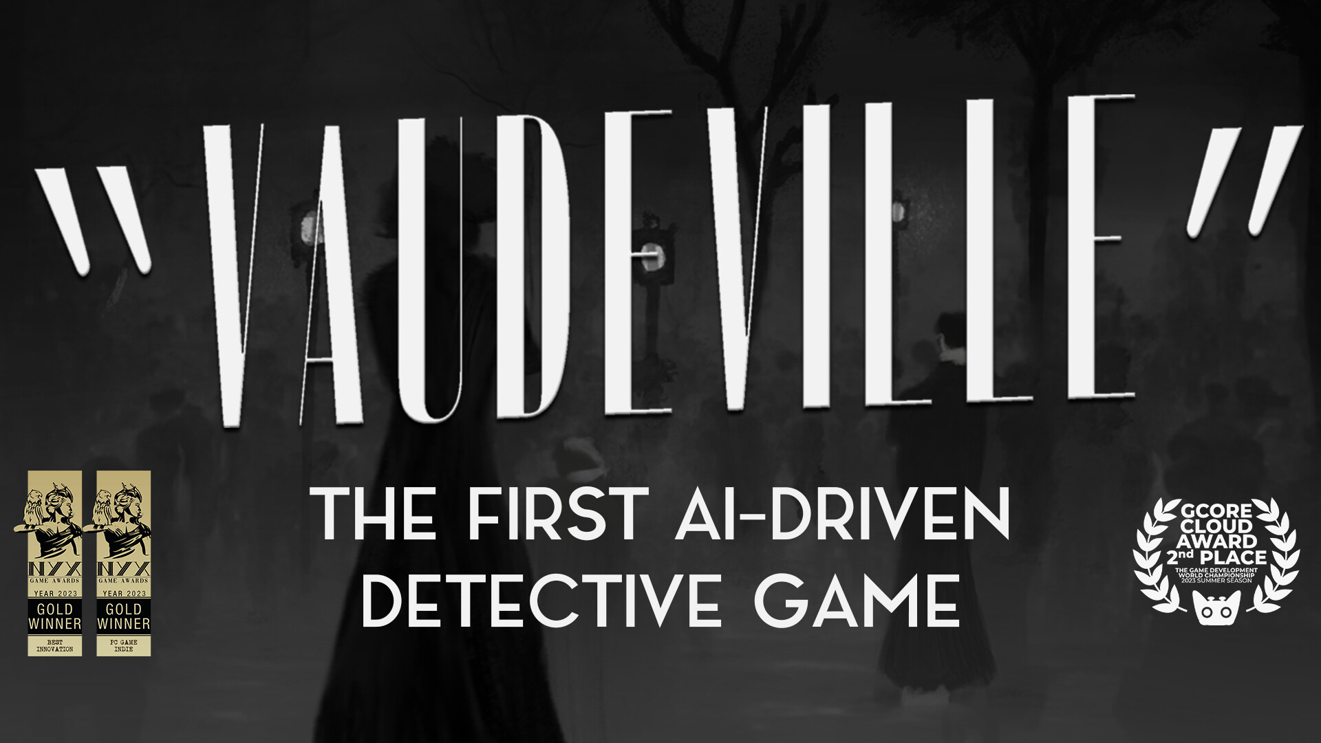 瓦德维尔/Vaudeville-麦子社区