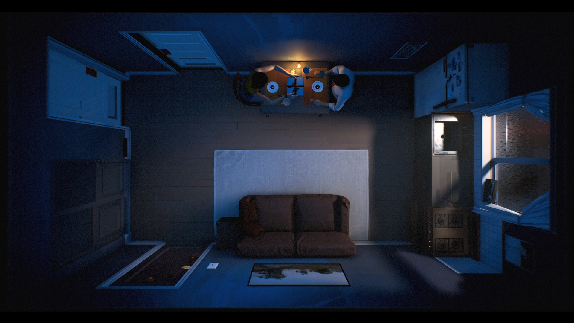 12分钟/十二分钟/Twelve Minutes-麦子社区