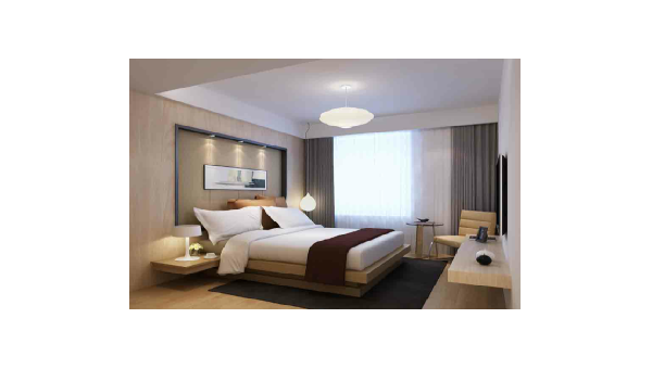 床头挂照片风水好不好