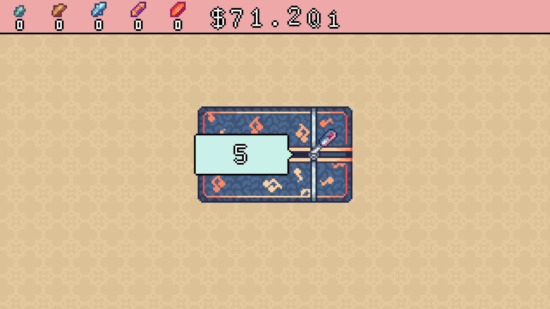 盲盒拆拆乐园/Unboxathon-麦子社区