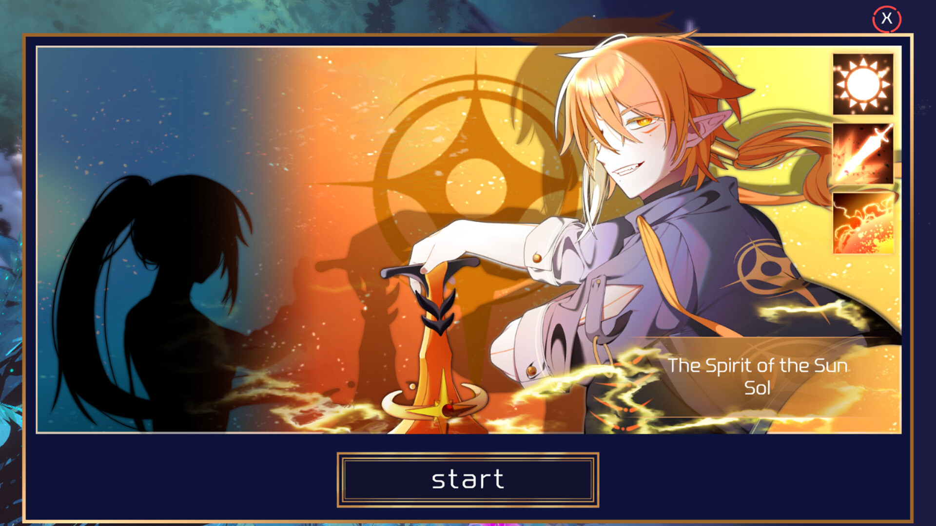 露娜和索尔：梦境守护者/Luna & Sol: Nightmare Ward-麦子社区