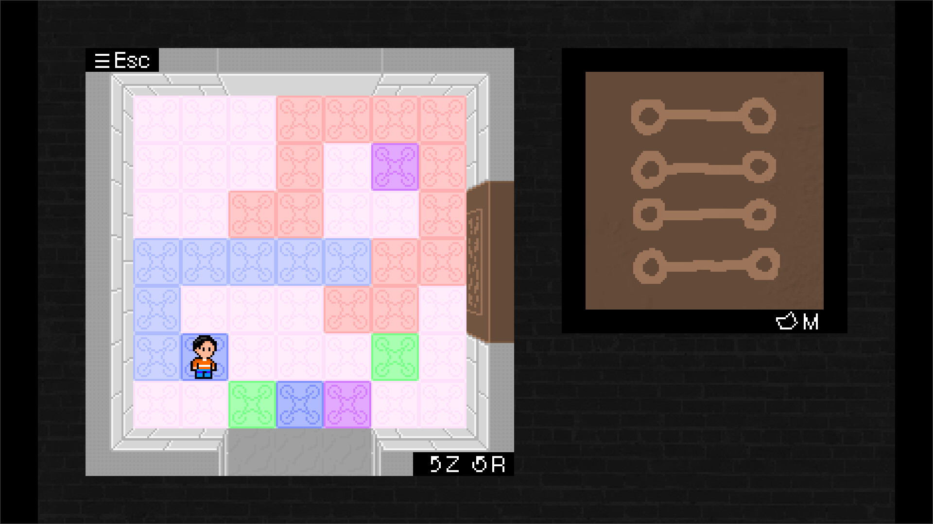 寻找守护者/Seeking The Guardian-麦子社区