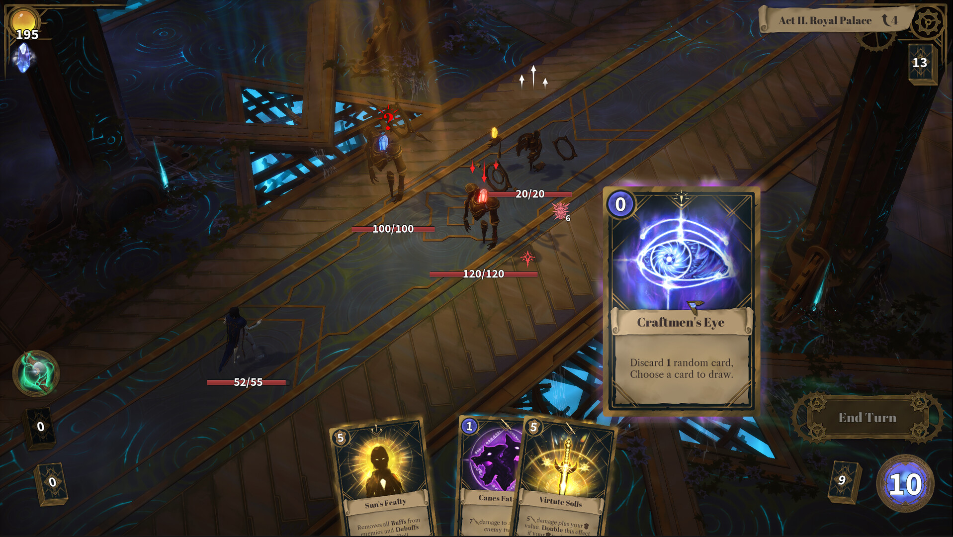 奥术之路/Arcane Path-麦子社区