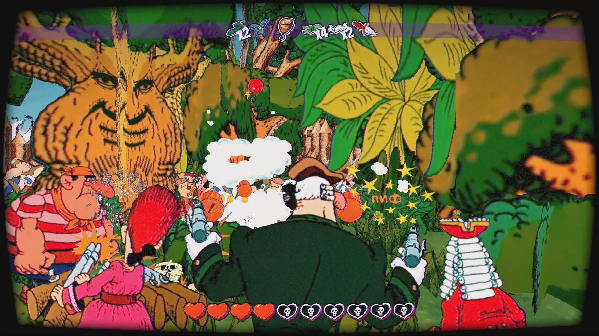 李甫西大夫：罗姆酒与死亡版/DR LIVESEY ROM AND DEATH EDITION-麦子社区