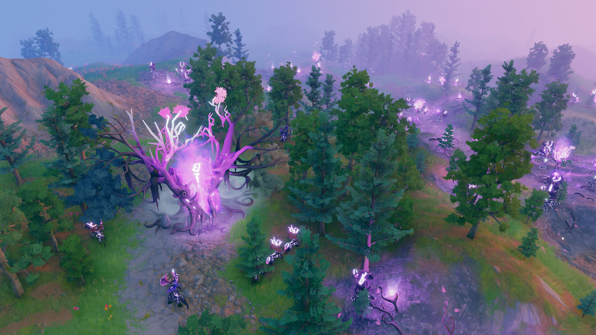 帕格尼物语/Pioneers of Pagonia