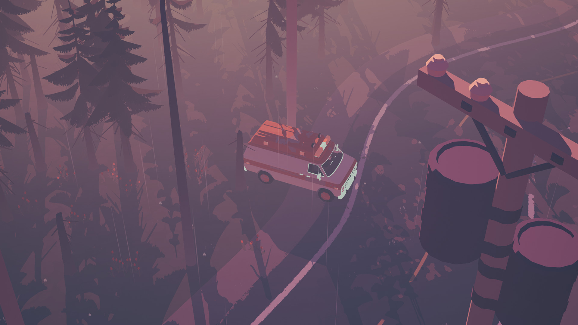 死静驱途/Dead Static Drive