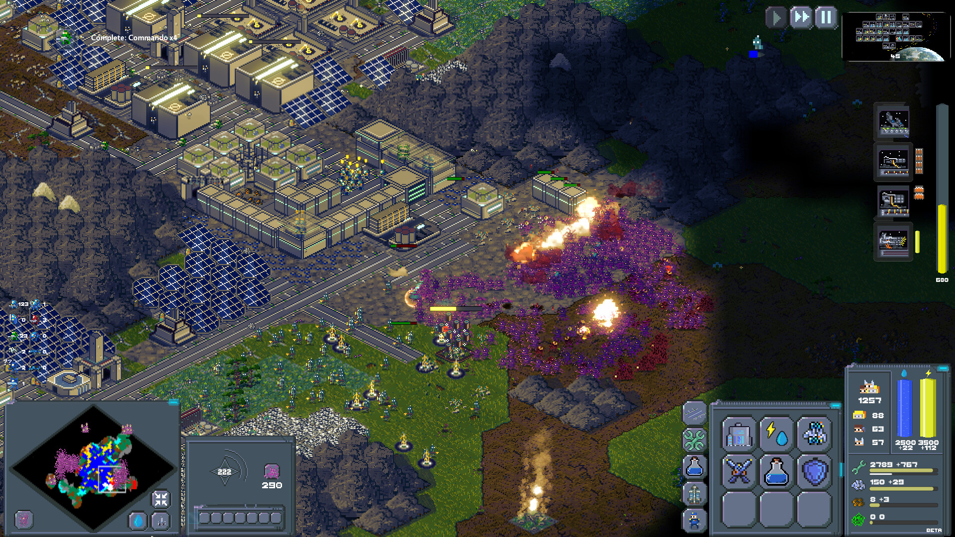 从光荣到毁灭/From Glory To Goo-麦子社区