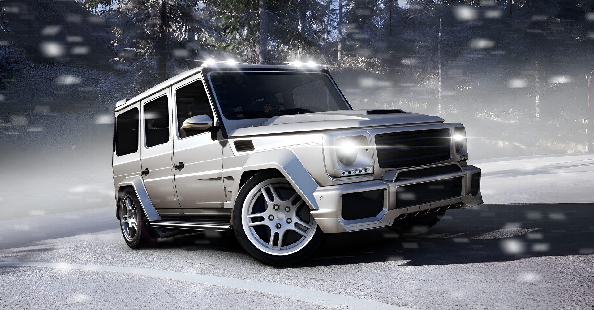 CarX街头/CarX Street-麦子社区