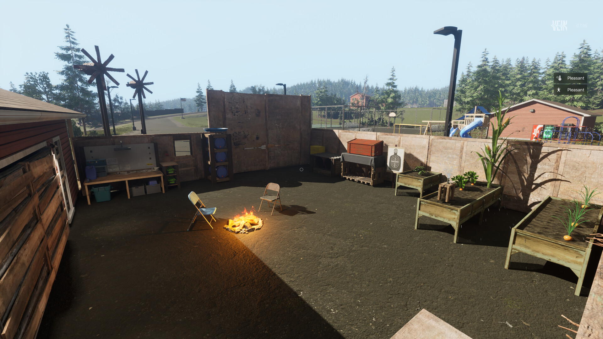 静脉/VEIN/支持网络联机-麦子社区